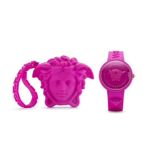 pop medusa versace|versace medusa ve6g00323.